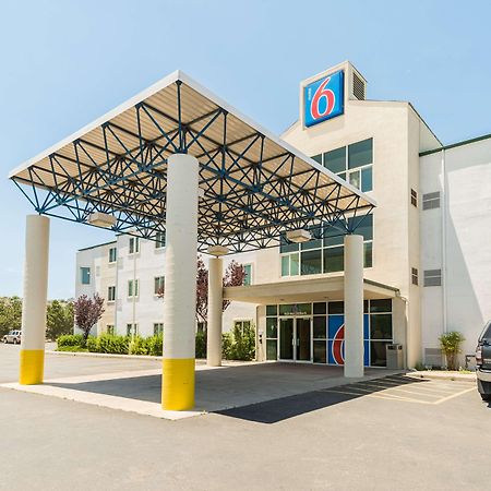 Motel 6-Cedar City, Ut Exterior foto