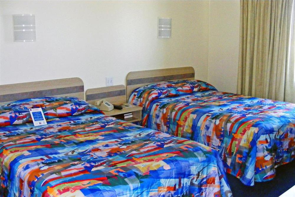 Motel 6-Cedar City, Ut Quarto foto