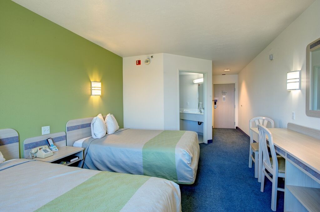 Motel 6-Cedar City, Ut Quarto foto