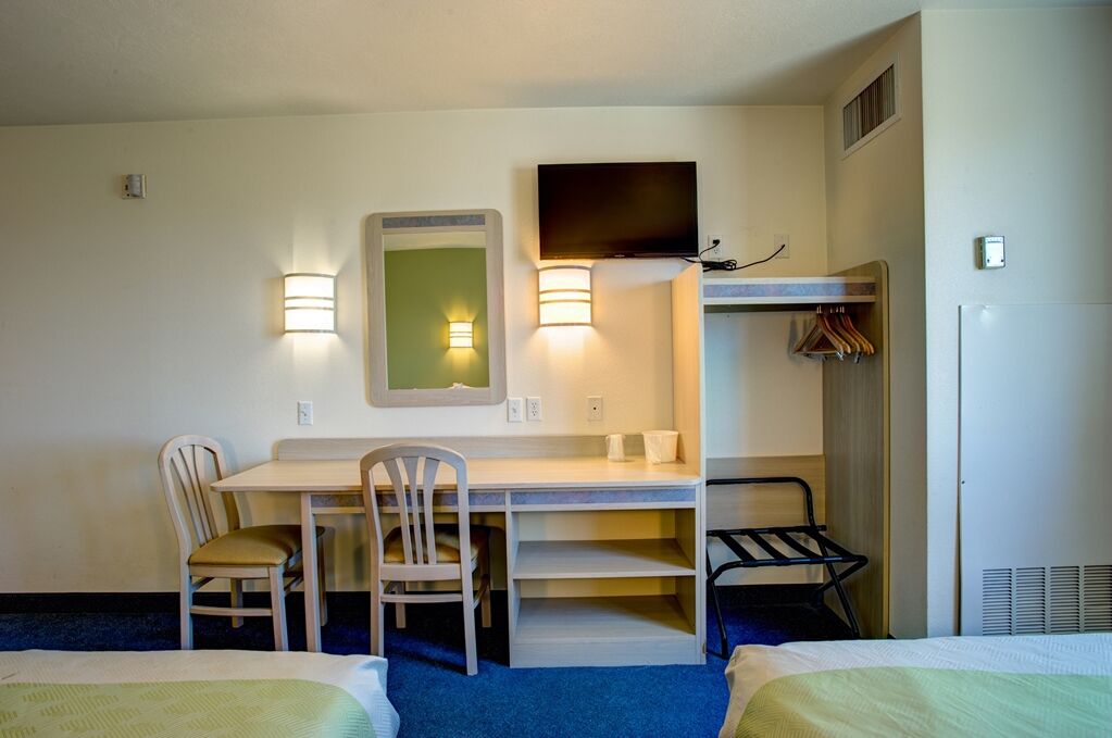 Motel 6-Cedar City, Ut Quarto foto