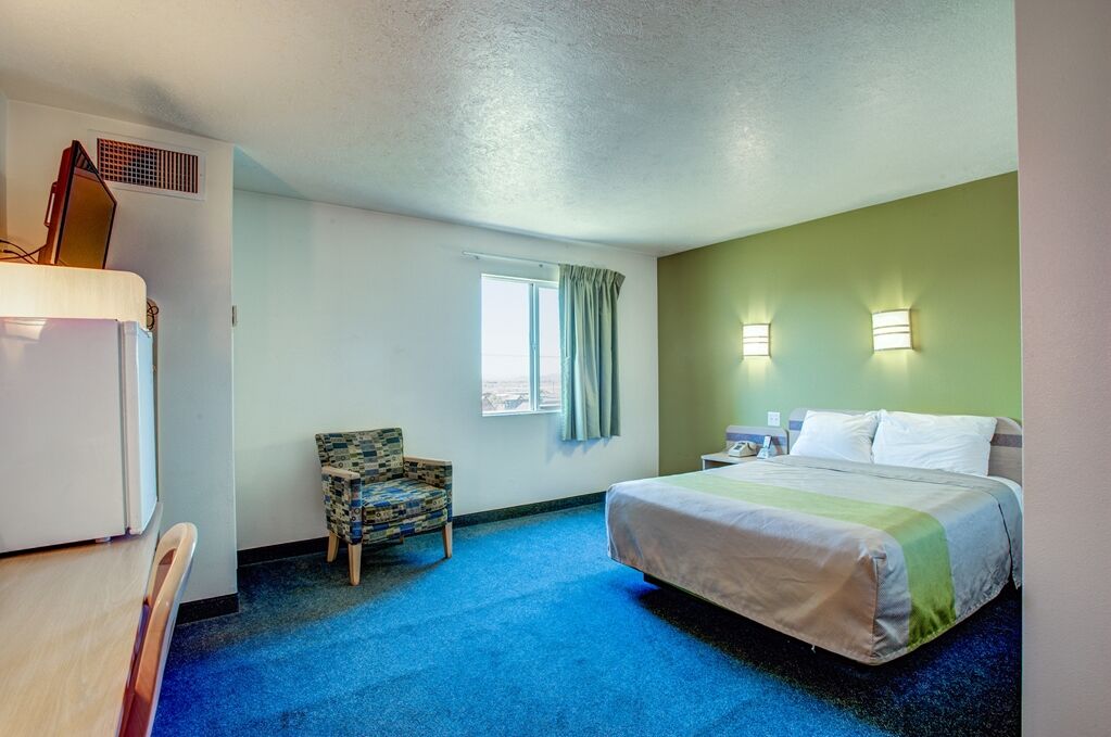 Motel 6-Cedar City, Ut Quarto foto