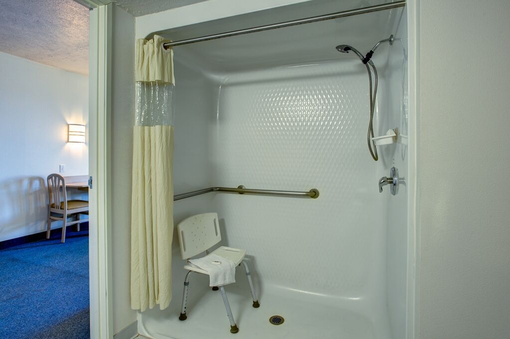 Motel 6-Cedar City, Ut Quarto foto